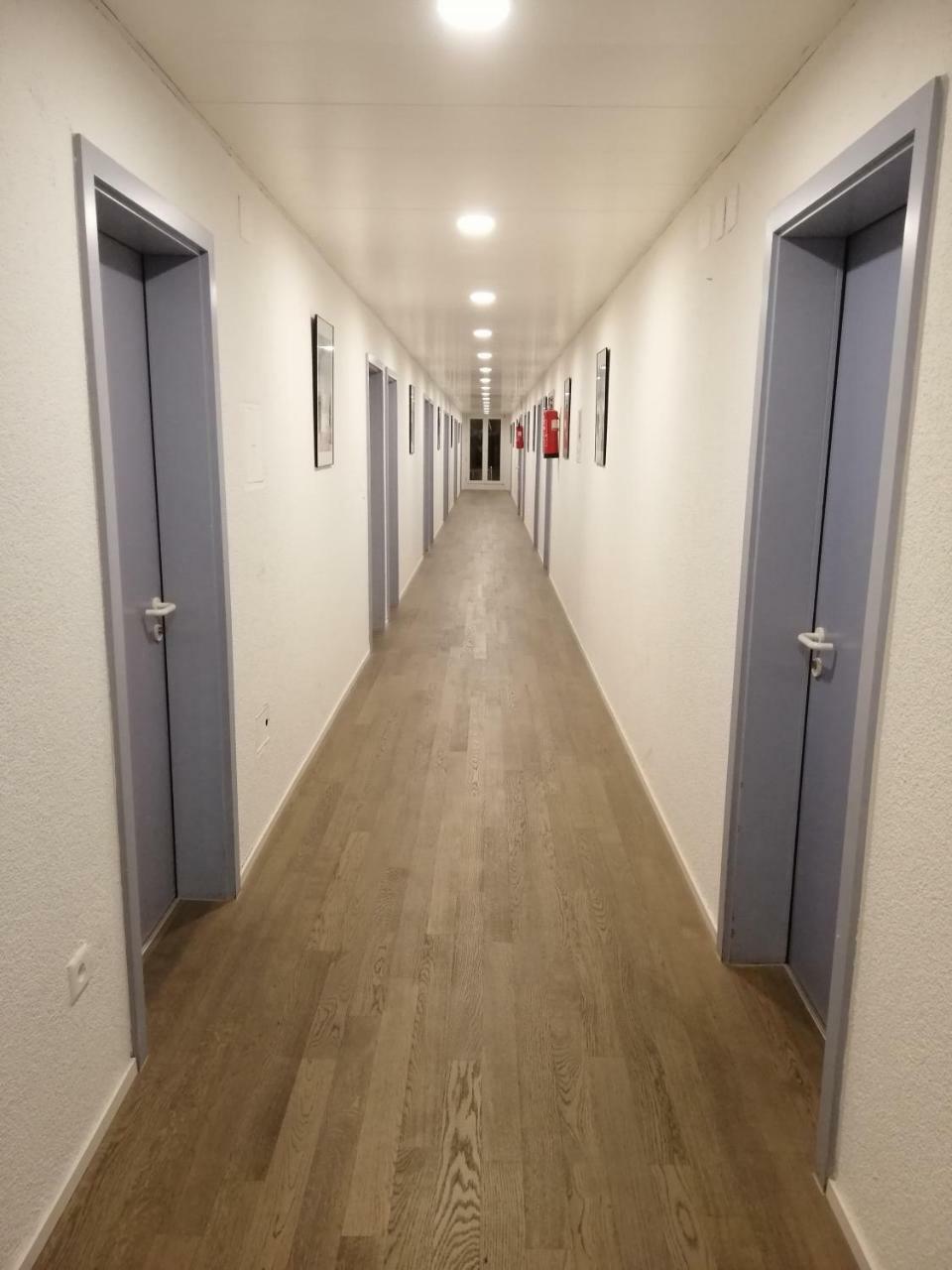 Hotel Gamper Bellinzona Luaran gambar